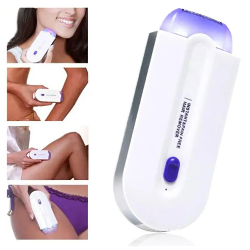 Finishing Touch Ultimate Hair Epilator